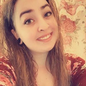 Meet your Posher, Daisyrayy